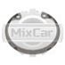 Кольцо стопорное Yanmar 4TNV84 (22252-00026-0)