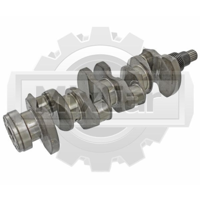 Коленвал Kubota V3300DI (1C05023010)