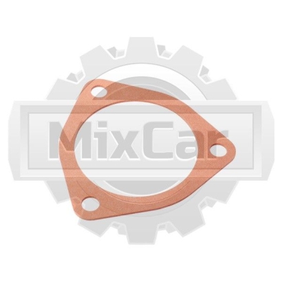 Прокладка термостата Xinchai 490 / 495 / 498BPG (490B43003)