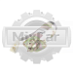 Соленоид остановки двигателя Kubota V1305 / D1105