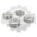 Вкладыши шатунные Toyota 1DZ (1.00) (13207-78200-71)