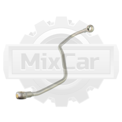 Трубка топливная Toyota 1DZ / 1DZII ТНВД-фильтр (23801-78203-71)