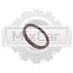 Сальник коленвала задний Toyota 1DZ / 1DZII / 14Z (115*95*8.5)