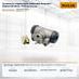 Цилиндр тормозной рабочий Hyundai (BD21001601) (TVH)
