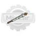 Свеча накаливания Isuzu C240 / 4FE1 / 3KR1 / 4FB1 / 3KC1 (5-81410-040-0)