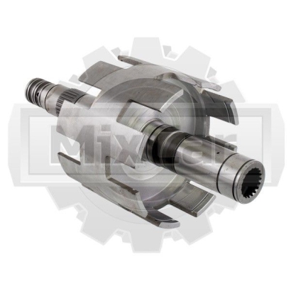 Вал АКПП Heli CPCD120 (P82H380231)