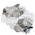 Стартер Total Source 1DZ / 1DZII / 2J / 2Z / 13Z / 14Z (12V / 2.7KW)