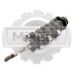 Коленвал Kubota V2203MDI / V2003 (52mm) (1664123010)