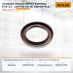Сальник насоса АКПП Komatsu F15-17, -20 / F20-30-16 (42*60*8.5)