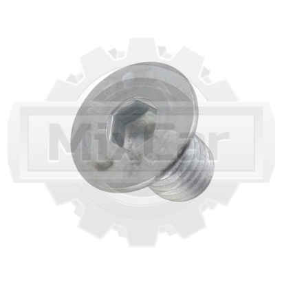 Болт Caterpillar (RL124333) (TVH)