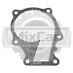 Прокладка водяной помпы Kubota V1505 / D905 / D1105 / V1305 (1626173430)