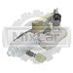 Мотор стеклоочистителя Doosan 35 / D40 / 45 / 50 / 55S-2/ -5 D187119