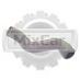 Патрубок радиатора Mitsubishi FG20NT (9140210300) (верхний)