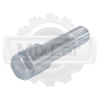 Палец УМ Jungheinrich DFG320 / 430 (51267847) 0,103g