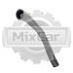 Патрубок Linde H80 (3961084001)
