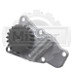 Насос масляный Komatsu 4D95 (620-75-11201)