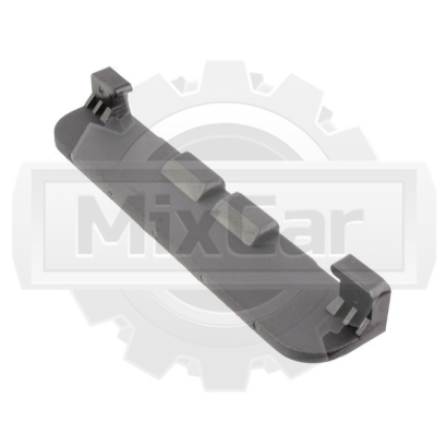 Пластина фрикционная TVH (100MC9294)
