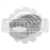 Вкладыши коренные Toyota 4P (0.5) (11705-76002-71) Ширина 29 мм