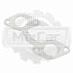 Прокладка выпускного коллектора Kubota V2203 / V2403 (1A09112360)