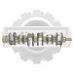 Коленвал Toyota 11Z / 13Z (13411-78760-71)