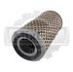 Фильтр воздушный Linde H18D (0009839012)