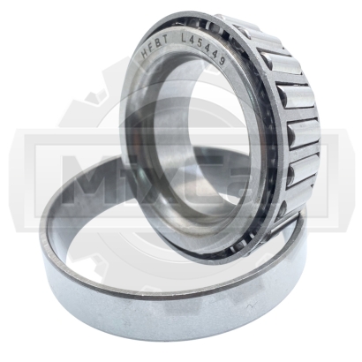 Подшипник ступичный УМ Still RX20/Linde H18D-03 (0138600) (#TVH)