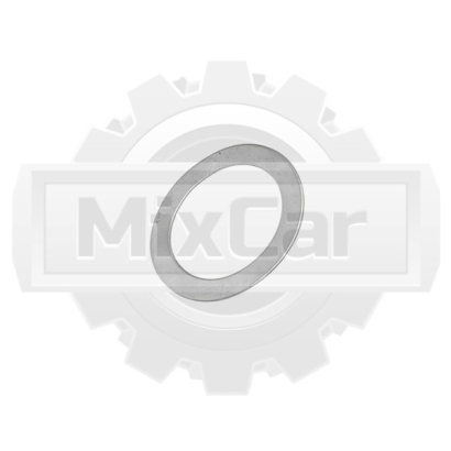 Шайба регулировочная Doosan (D581812) (Оригинал)