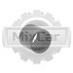 Втулка форсунки Yanmar 3TNE82 (11962-51187-1)
