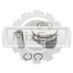 Поршень Kubota V3800DI-T (std) (D100 mm) (H85mm) (2*2*3)