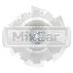 Крыльчатка вентилятора Kubota D1005 (1623974110)