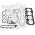 Ремкомплект двигателя Yanmar 4TNV88 (асбест) (72960-19274-0)