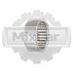 Подшипник игольчатый Toyota 7F35 (43232-31960-71)