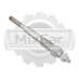 Свеча накала Isuzu 3KR1 5814100402