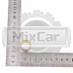 Втулка пальца УМ Mitsubishi FD15-30N / L01 / 1F1 / L02 (20*17*14.5)