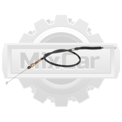 Трос газа Toyota 32-8FG15 (4Y) (26620-26640-71)
