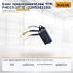 Блок предохранителей TCM FHD15 / 18T3Z (22N5242102)