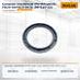 Сальник ступичный УМ Mitsubishi FD20-30 / FD20-30TA (90*115*12)
