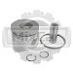 Поршень Toyota 14Z (0.5) (в сборе с кольцами) (90913-79005-71)