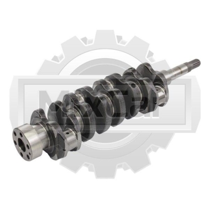 Коленвал Kubota V2203 / V2403 (60mm) (высота центра 51.2 mm) (CN60002)