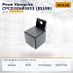 Реле Hangcha CPCD30NRW33 (JD196)