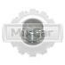 Болт крепления вил Linde H80 (DZ01110442)