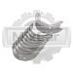 Вкладыши коренные Mazda F2 / FE (0.25)