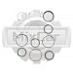 Ремкомплект РЦ Komatsu FG15T-20 (40 mm) (30A-64-05010)