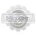 Гайка пальца Toyota 7-8F10-30 (90179-14002-71)