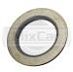 Сальник УМ Mitsubishi / Nissan (40227-04H00) (60*90*8)