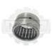 Подшипник игольчатый TCM F15 / 18-3 / 9 (25*33*20)