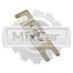 Предохранитель Xilin CBD20-25 / CDD15K / CPD20SR / CBD20KD (20416000004)