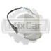 Бачок расширительный тормозной Doosan D15-20S5 (A159136)