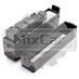 Блок реле в сборе Mitsubishi FD15-30N (91A0521011)
