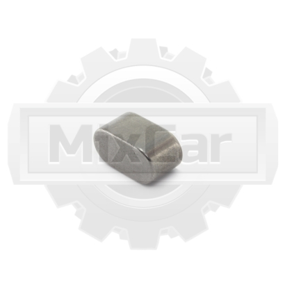 Шпонка коленвала Yanmar 4TNV98 / 4D92E (TVH) g